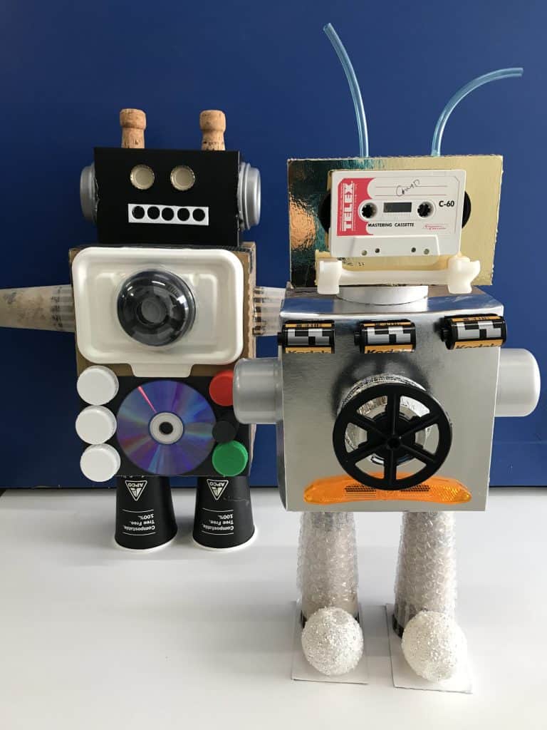 Why Urban Upcycle Incursions Are a Game Changer for Children & Educators 3 Creation3 1